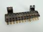 Original 12-way fuse box Type 3/34 '66-'70