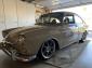 1969 VW Fastback Type 3 Show Car