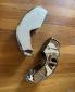 Bumper guards - SWB 912/911 narrow trim NEW