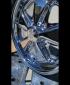 Pair of super rare 7R original heart alloys!! 911