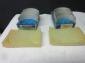 Karl Schmidt Rod Bearings .25mm (.010) Type IV