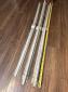 Split Bus Side Panel Strenthening Member Side Wall
