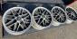 Original Cosmic wheels set of 4