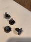 Sunroof screws