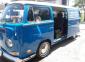 REDUCED price VW Kombi 1970 upgraded version