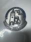 2003 Bad Camberg Badge