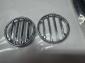Split Beetle Horn Grills