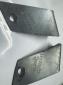 Bosch Foglight/Backup Light Brackets