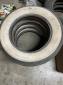 Denman white walls nice used good 5.0x5.25x16