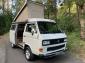 1986 Volkswagen vanagon Westfalia MV