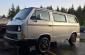 1987 Vanagon Wolfsburg Edition
