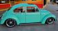 1964 Mexican Spec Volkswagen Beetle - 50529A