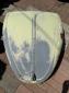 Beryl green beetle hood flat 3 pin
