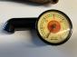 Nice MESSKO tire air gauge Porsche 356 tool kit