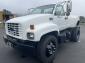 2000 GMC 6500 Monster Truck