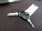 Porsche 924 944 968  ignition keys and cylinder