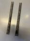 356a outer seat rails 45$ shipped