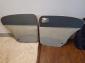 rear door panels 1958