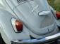1968 Vw Beetle 1500 full Original documents!