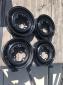 Wide 5 type 3 wheels