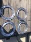 Type 3 beauty rings for early wide 5 wheels