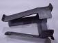 Barndoor, metal Shift Rod Bushing 211 711 365