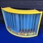 BOSCH Spark Plug Display Cabinet