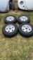 Vanagon wheels