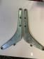 Seat mountings Porsche 356 Roadster, Convertible
