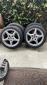 Porsche BBS 997 18in wheels