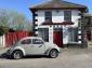 1968 Vw Beetle 1500 full Original documents!