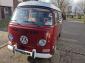 LHD Baywindow Westfalia 1971