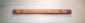 NOS Vintage Hirschmann Antenna, Center Mount
