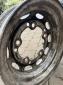 Lemmerz Porsche 356 Steel Wheel