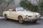 1973 Volkswagen Karmann Ghia