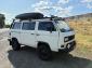 87 Custom 2 knob Syncro clean and ready to go!