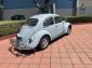 Solid 1967 Zenith Blue Bug