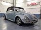 ‘57 LHD Karmann Beetle Convertible