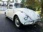 1967 Beetle **40,825 Miles**