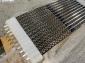 Porsche 911 912 engine vent grille 911-559-041-00