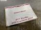 Porsche 964 C2 Carrera 2/4 owner manual 1992