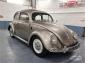 1956 LHD Oval Window Beetle