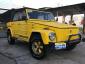 1974 Mexican Spec Volkswagen Safari - 50529U