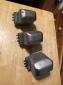 Used Bosch 6 volt wiper motors