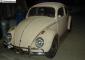 Price Drop! 1961 VW Beetle Sedan Decent Driver