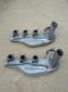 Porsche 911 3.0 Heat Exchanger 78 79 80 81 82 83
