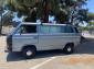 '86 Vanagon