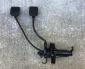 Oval or Split Clutch and Brake Pedal Assembly