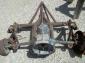 VW Type 3 rear sub frame w/ core trans