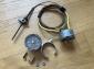 MOTOMETER Outside Temperature Gauge VW Porsche 356
